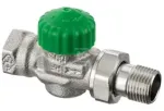 Imi Heimeier ECLIPSE 300 DN 15, TIESUS