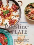 KNYGA Joudie Kalla Palestine on a Plate