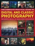 KNYGA Steve Luck Complete Practical Guide to Digital and Classic Photography
