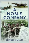 KNYGA Shaun Hullis Noble Company, Bobber's Boys at War