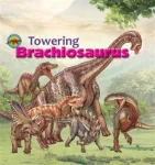 KNYGA Scott Forbes Tortoise Dreaming Towering Brachiosaurus