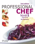 KNYGA Bookshop Professional Chef Level 1 Diploma