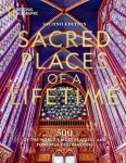 KNYGA National Geographic Sacred Places of a Lifetime