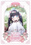 KNYGA Mo9Rang Not-Sew-Wicked Stepmom, Vol. 3