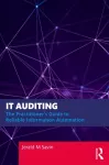 KNYGA Jerald Savin IT Auditing
