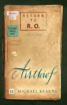 KNYGA Michael Kearns Airthief