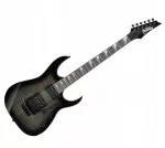 Ibanez GRG320FA-TKS s&auml;hk&ouml;kitara, Transparent Juodas Sunburst