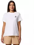 Columbia Rolling Bend Graphic SS Tee W 2120021103