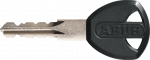Spyna Abus trosinė 3506K/180 BK juoda