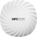 Mar&scaron;rutizatorius Hewlett Packard (HP) &bdquo;Access Point&ldquo; HPE ANW AP-755 (RW) 5PK Campu-Stock (S0H10A)