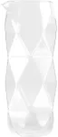Vialli Design Indas su dangteliu 1000 ml Geo 32088