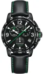 Laikrodis CERTINA Vyrams C034453360570 (42MM)