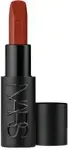 Nars Explicit Lipstick &ndash; ilgai i&scaron;silaikantys lūpų dažai 3,8 g