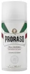 Proraso Skutimosi putos nuo dirginimo jautriai odai 300 ml