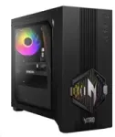 ACER PC Nitro N30-100,R5 8500G,32GB,1TB SSD,RX 9060 XT,W10 Home,Juodas