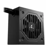 650W Sharkoon Rebel P15 650 (1x 12-Pin High Power GPU, 2x PCIe, Kabelmanagement, 650 Watt)