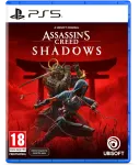 &bdquo;Assassin's Creed Shadows&ldquo; &ndash; &bdquo;PlayStation 5&ldquo;