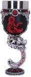 Gertuvė Nemesis Now Dungeons Dragons taurė 19,5 cm