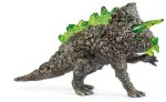 Schleich &ndash; Akmeninis Triceratops &ndash; (70828)