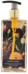 Vivian Gray Vivian Pilkas, Sensuous Camelia, valymo priemonė, skystas muilas, 350 ml