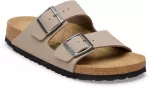 &Scaron;lepetės Birkenstock ARIZONA BS 1032019 GRAY TAUPE (standartinis plotis)
