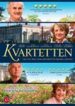 Kvartetas (Maggie Smith)