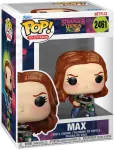 Funko POP figure Stranger Things Tales from '85 Max