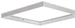 Nordlux Papildomas rėmas 600x600x62mm - skirtas Norlux Panel BL, Baltas