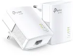 TP-Link Powerline TL-PA7019 Kit AV1000 1-Port V1.40