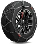K&Ouml;NIG Sniego grandinės XG-12 PRO STR. 235
