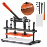 VEVOR Odos pjovimo presas 280 x 140 mm