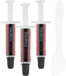 Mars Gaming MT0X3 Terminė pasta 6 W/m&middot;K 1 g