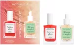 Manucurist Hydra Glow Duo komplektas pielęgnacyjny do paznokci i sk&oacute;rek