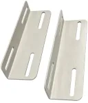 Montavimo kampainis RACK SPR_RA22W