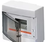 Ara El Aps Gewiss GW40049, 400 mm, 130 mm, 400 mm