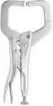 Irwin Replės VISE-GRIP 6R 150 mm, 50 mm