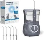 Waterpik stacionarus burnos irigatorius su 10 slėgio lygių WP-667EU