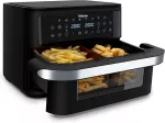 Tristar kar&scaron;to oro gruzdintuvė Dualzone Flex 10 l, 2800 W, FR-9432