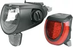 Žibintų komplektas Monkeylink ML-SkyeLight 60 Lux