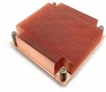 Dynatron Q1, Au&scaron;intuvas/Radiatorius, Varis