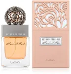 Lattafa Beyond Precious Eau De Parfum 100 ml (woman)