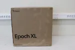 I&scaron;parduodama. Fractal Design Epoch XL Computer Case Baltas TG RGB Clear Tint Fractal Design Case Epoch XL ATX Baltas TG RGB Clear Tint