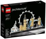 LEGO Architecture 21034 &ndash; Londonas