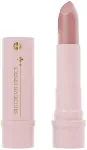 Bell Bell &Scaron;ilkinė kreminė lūpų pomada Silk Creamy Lipstick 5.8g Mauve (01)