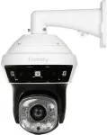 IP kamera Opti Greitai sukiojama TC-H366V 425DA Panoraminė - 4&nbsp;Mpx 4.8&nbsp;... 120&nbsp;mm TIANDY