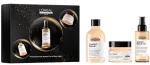 L'Oreal ABSOLUT REPAIR 3-piece kit