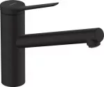 Hansgrohe Virtuvės arm Zesis M33 150 Ltud matsort Air1g