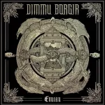 Dimmu Borgir - Eonian (Clear Coke Bottle) 2LP (vinilinė plok&scaron;telė)