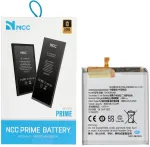 Bateria NAC NCC Bateria do Samsung S21 4000mAh