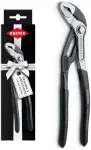 KNIPEX Cobra&reg; dvispalvės vandens siurblio replės 180 mm &ndash; Jule Edition